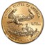 2015-W 1 oz Burnished Gold Eagle MS-70 NGC