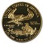 2015-W 1 oz Proof American Gold Eagle PR-70 PCGS