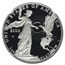 2015-W 1 oz Proof American Platinum Eagle PF-70 NGC (Castle)