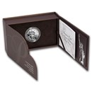 2015-W 1 oz Proof American Platinum Eagle (w/Box & COA)