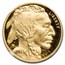 2015-W 1 oz Proof Gold Buffalo PF-70 NGC (Bressett)