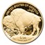 2015-W 1 oz Proof Gold Buffalo PF-70 NGC (Bressett)