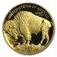 2015-W 1 oz Proof Gold Buffalo PR-70 PCGS (FirstStrike®)