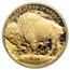 2015-W 1 oz Proof Gold Buffalo PR-70 PCGS