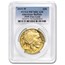 2015-W 1 oz Proof Gold Buffalo PR-70 PCGS