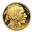 2015-W 1 oz Proof Gold Buffalo (w/Box & COA)