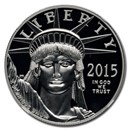 2015-W 1 oz Proof Platinum American Eagle PF-70 NGC (ER) 2015-W 1 oz Proof Platinum American Eagle PF-70 NGC (ER)