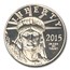 2015-W 1 oz Proof Platinum Eagle PF-69 UCAM NGC (ER)