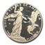 2015-W 1 oz Proof Platinum Eagle PF-69 UCAM NGC (ER)