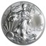 2015 (W) American Silver Eagle MS-70 PCGS (FDI)