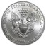 2015 (W) American Silver Eagle MS-70 PCGS (FDI)