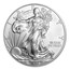 2015 (W) American Silver Eagle MS-70 PCGS (FirstStrike®)