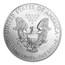 2015 (W) American Silver Eagle MS-70 PCGS (FirstStrike®)