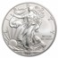 2015-W Burnished American Silver Eagle SP-70 PCGS (FS)