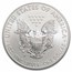 2015-W Burnished American Silver Eagle SP-70 PCGS (FS)