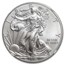 2015-W Burnished Silver Eagle MS-70 NGC (Early Releases)