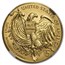 2015-W Gold $5 Commem U.S. Marshals Service MS-70 NGC