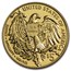 2015-W Gold $5 Commem U.S. Marshals Service Prf (w/Box & COA)