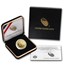 2015-W Gold $5 Commem U.S. Marshals Service Prf (w/Box & COA)