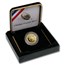 2015-W Gold $5 Commem U.S. Marshals Service Proof (Capsule Only)