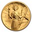 2015-W High Relief American Liberty Gold BU (Capsule Only)