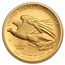 2015-W High Relief American Liberty Gold BU (Capsule Only)