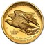 2015-W High Relief American Liberty Gold BU (w/Box and COA)