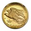 2015-W High Relief American Liberty Gold MS-69 NGC (ER/FR)