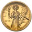 2015-W High Relief American Liberty Gold MS-69 PCGS