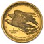 2015-W High Relief American Liberty Gold MS-69 PCGS