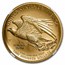 2015-W High Relief American Liberty Gold MS-70 NGC