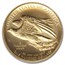 2015-W High Relief American Liberty Gold MS-70 PCGS (FDI)