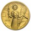 2015-W High Relief American Liberty Gold MS-70 PCGS (Gold Foil)