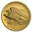 2015-W High Relief American Liberty Gold MS-70 PCGS (Gold Foil)