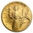 2015-W High Relief American Liberty Gold MS-70 PCGS