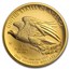 2015-W High Relief American Liberty Gold MS-70 PCGS