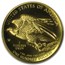 2015-W High Relief American Liberty Gold MS-70 PL PCGS (FS)