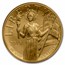 2015-W High Relief Liberty Gold MS-70 PCGS (FS, Gold Foil Label)