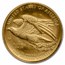 2015-W High Relief Liberty Gold MS-70 PCGS (FS, Gold Foil Label)