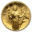 2015-W High Relief Liberty Gold MS-70 PCGS (Moy/Mercanti, FS)