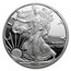 2015-W Proof American Silver Eagle PF-69 NGC