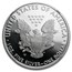 2015-W Proof American Silver Eagle PF-70 NGC (First Day Issue)