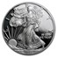 2015-W Proof American Silver Eagle PF-70 NGC (Fun Show Label)