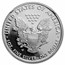2015-W Proof American Silver Eagle PF-70 NGC (Moy)