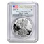 2015-W Proof American Silver Eagle PR-69 PCGS (FirstStrike®)