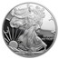 2015-W Proof American Silver Eagle PR-69 PCGS