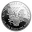 2015-W Proof American Silver Eagle PR-69 PCGS