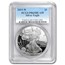 2015-W Proof American Silver Eagle PR-69 PCGS