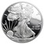 2015-W Proof American Silver Eagle PR-70 PCGS