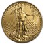 2016 1/10 oz American Gold Eagle BU